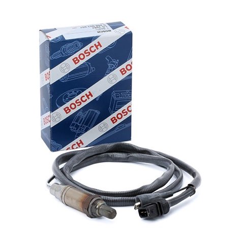 Bosch 0 258 003 957 Lambda Sensor, photo 2