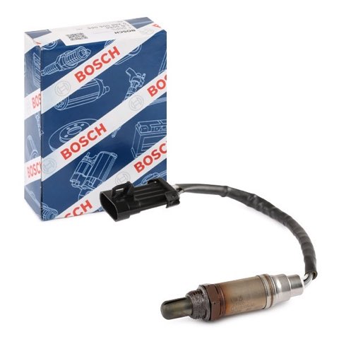 Bosch 0 258 005 055 Lambda Sensor, photo 2