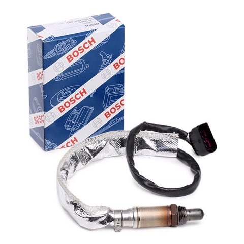 Bosch 0 258 005 081 Lambda Sensor, photo 2