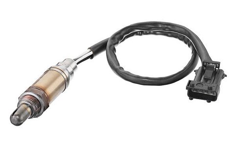 Bosch 0 258 005 097 Lambda Sensor, photo 3
