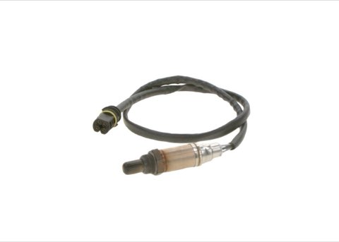 Bosch 0 258 005 163 Lambda Sensor, photo 2