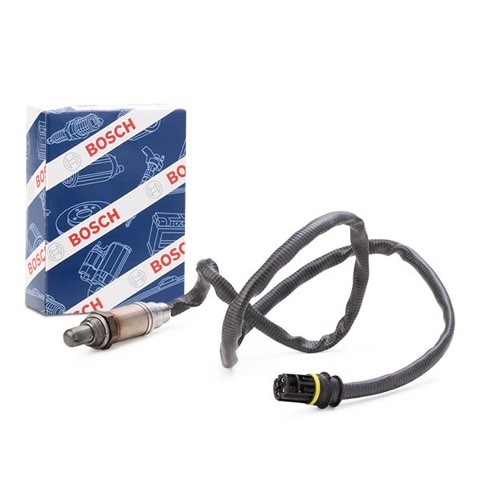 Bosch 0 258 005 177 Lambda Sensor, photo 2