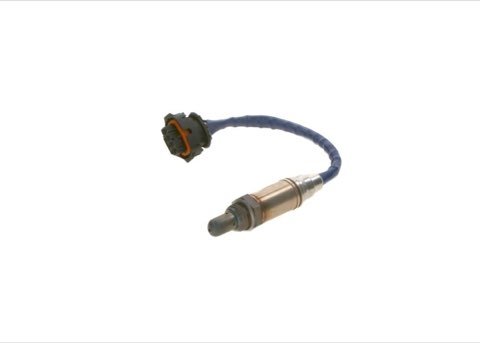 Bosch 0 258 005 182 Lambda Sensor, photo 2