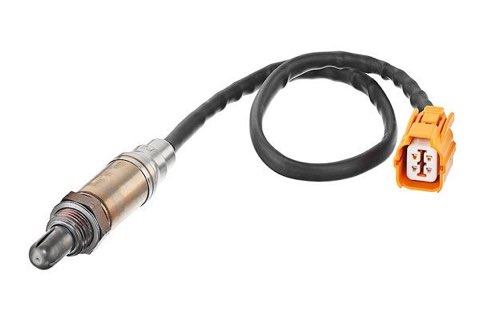 Bosch 0 258 005 184 Lambda Sensor, photo 2