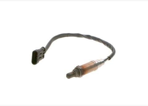 Bosch 0 258 005 229 Lambda Sensor, photo 2