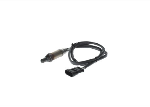 Bosch 0 258 005 258 Lambda Sensor, photo 2