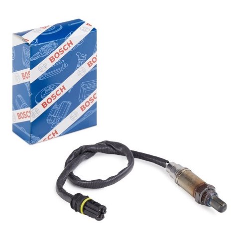 Bosch 0 258 005 259 Lambda Sensor, photo 2