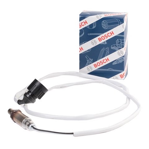 Bosch 0 258 005 322 Lambda Sensor, photo 2