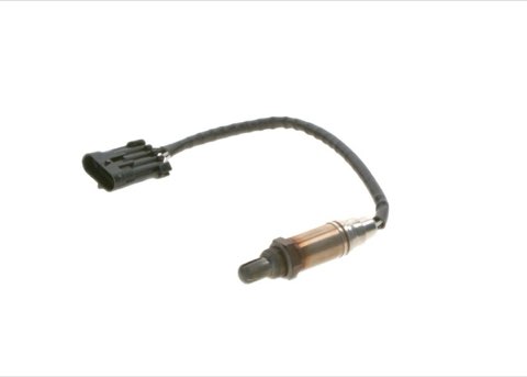 Bosch 0 258 005 650 Lambda Sensor, photo 2