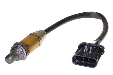 Bosch 0 258 005 650 Lambda Sensor, photo 3