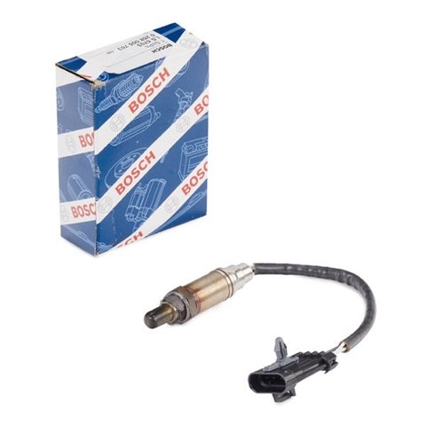 Bosch 0 258 005 703 Lambda Sensor, photo 2