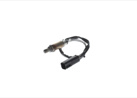 Bosch 0 258 005 704 Lambda Sensor, photo 2