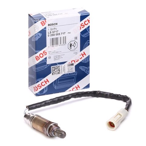 Bosch 0 258 005 717 Lambda Sensor, photo 2