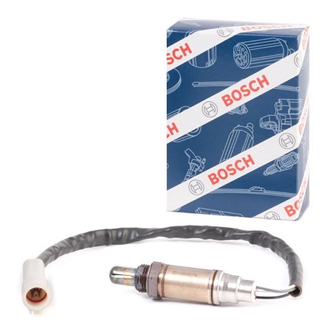 Bosch 0 258 005 718 Lambda Sensor, photo 2