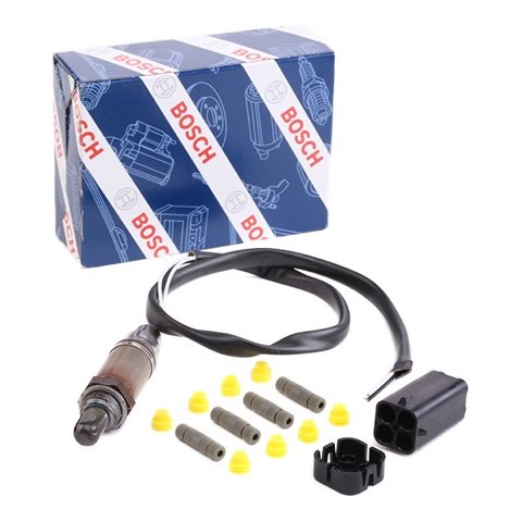 Bosch 0 258 005 726 Lambda Sensor, photo 2