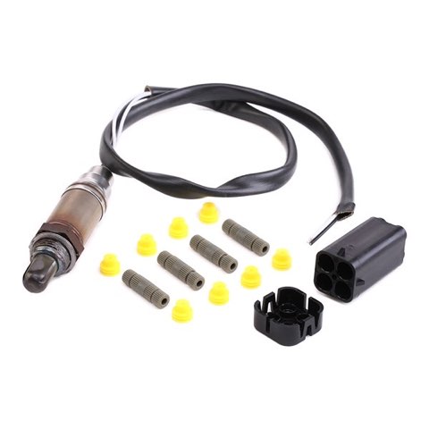 Bosch 0 258 005 726 Lambda Sensor, photo 3