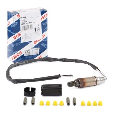 Bosch 0 258 005 729 Lambda Sensor, photo 2