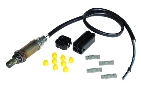 Bosch 0 258 005 732 Lambda Sensor, photo 2