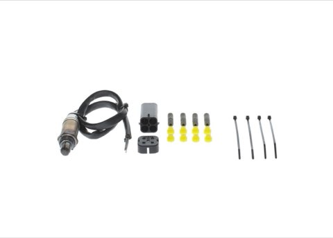 Bosch 0 258 005 732 Lambda Sensor, photo 3