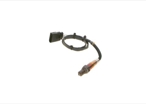 Bosch 0 258 006 000 Lambda Sensor, photo 2