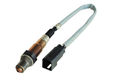 Bosch 0 258 006 022 Lambda Sensor, photo 2