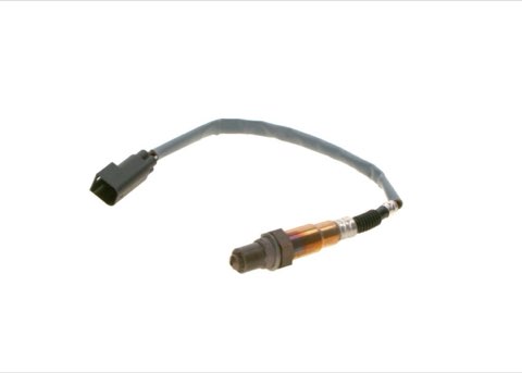 Bosch 0 258 006 022 Lambda Sensor, photo 3