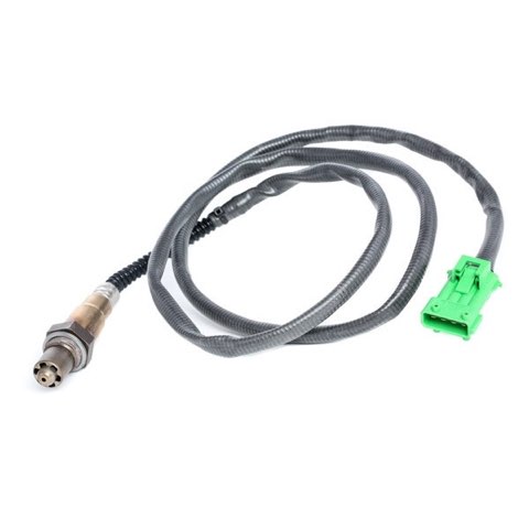 Bosch 0 258 006 026 Lambda Sensor, photo 2