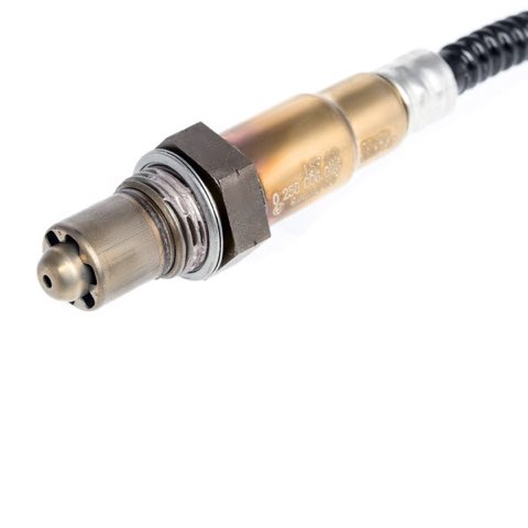 Bosch 0 258 006 026 Lambda Sensor, photo 3