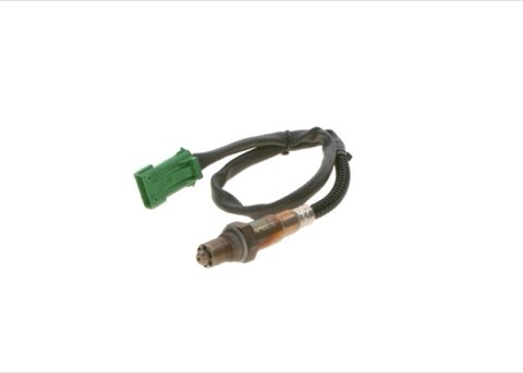 Bosch 0 258 006 027 Lambda Sensor, photo 3