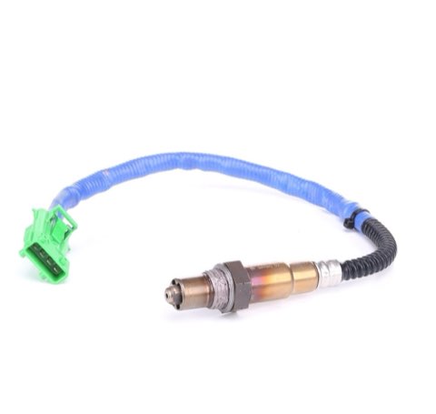 Bosch 0 258 006 028 Lambda Sensor