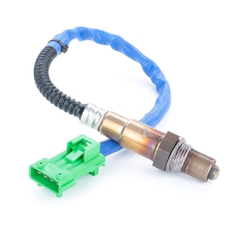 Bosch 0 258 006 028 Lambda Sensor, photo 3