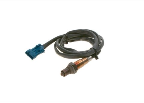 Bosch 0 258 006 029 Lambda Sensor, photo 2