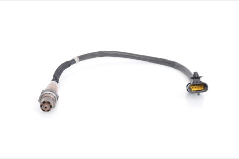 Bosch 0 258 006 046 Lambda Sensor