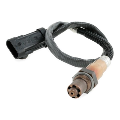 Bosch 0 258 006 046 Lambda Sensor, photo 3