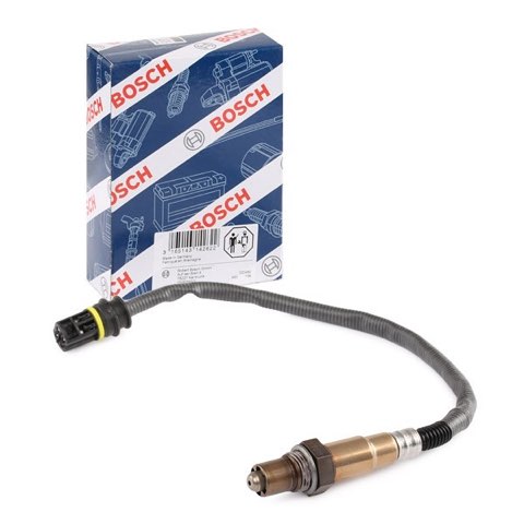 Bosch 0 258 006 125 Lambda Sensor, photo 2