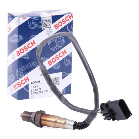 Bosch 0 258 006 127 Lambda Sensor, photo 2