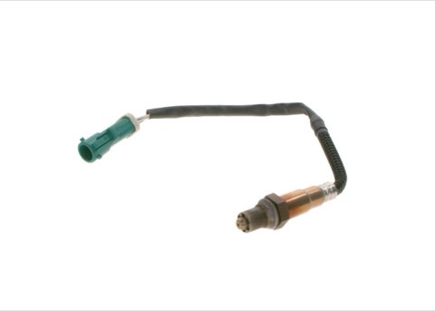 Bosch 0 258 006 155 Lambda Sensor, photo 2