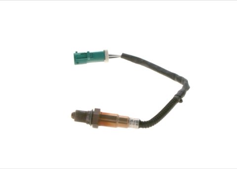 Bosch 0 258 006 155 Lambda Sensor, photo 3