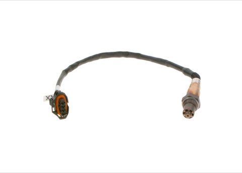 Bosch 0 258 006 170 Lambda Sensor