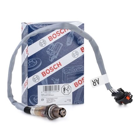 Bosch 0 258 006 171 Lambda Sensor, photo 2