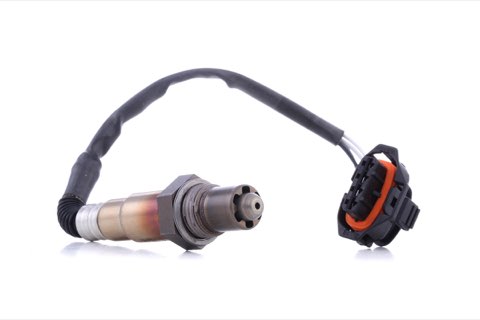 Bosch 0 258 006 172 Lambda Sensor