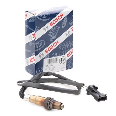Bosch 0 258 006 174 Lambda Sensor, photo 2