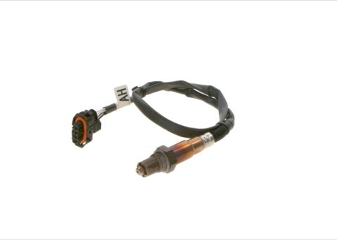 Bosch 0 258 006 176 Lambda Sensor, photo 2