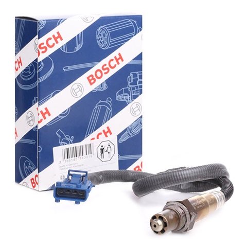Bosch 0 258 006 185 Lambda Sensor, photo 2