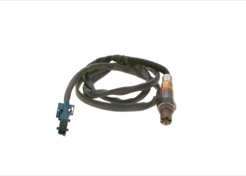 Bosch 0 258 006 186 Lambda Sensor