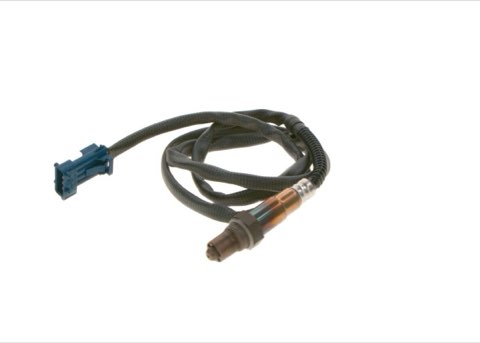Bosch 0 258 006 186 Lambda Sensor, photo 2