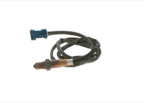Bosch 0 258 006 186 Lambda Sensor, photo 3