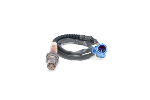 Bosch 0 258 006 187 Lambda Sensor