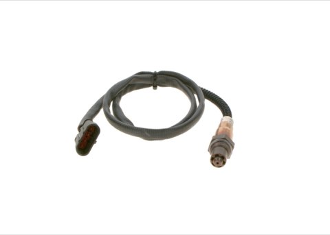 Bosch 0 258 006 189 Lambda Sensor