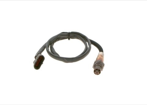 Bosch 0 258 006 189 Lambda Sensor, photo 2